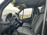 2019 mercedes sprinter camionette - afbeelding 32 van  45