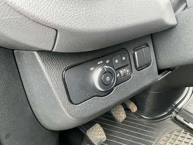 2019 mercedes sprinter camionette - afbeelding 33 van  45