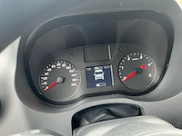 2019 mercedes sprinter camionette - afbeelding 35 van  45