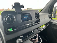 2019 mercedes sprinter camionette - afbeelding 36 van  45