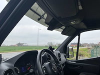 2019 mercedes sprinter camionette - afbeelding 38 van  45