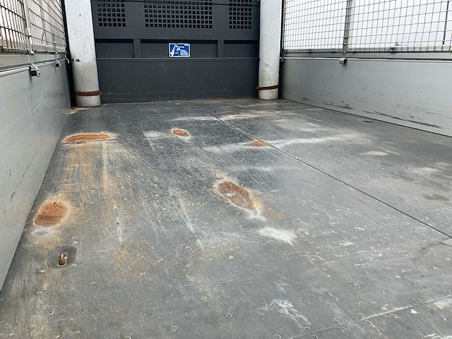 2019 mercedes sprinter camionette - afbeelding 39 van  45