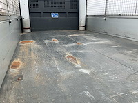 2019 mercedes sprinter camionette - afbeelding 39 van  45