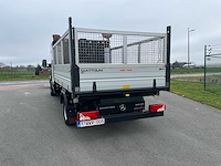 2019 mercedes sprinter camionette - afbeelding 41 van  45