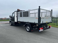 2019 mercedes sprinter camionette - afbeelding 42 van  45