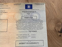 2019 mercedes sprinter camionette - afbeelding 45 van  45