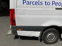 2019 mercedes sprinter - afbeelding 2 van  24