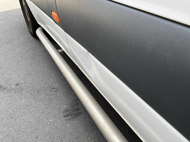 2019 mercedes sprinter - afbeelding 4 van  24