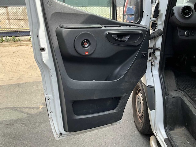 2019 mercedes sprinter - afbeelding 5 van  24
