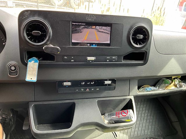 2019 mercedes sprinter - afbeelding 10 van  24