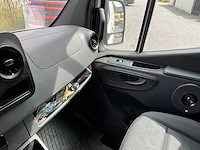 2019 mercedes sprinter - afbeelding 11 van  24