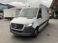 2019 mercedes sprinter - afbeelding 1 van  24