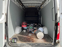 2019 mercedes sprinter - afbeelding 13 van  24