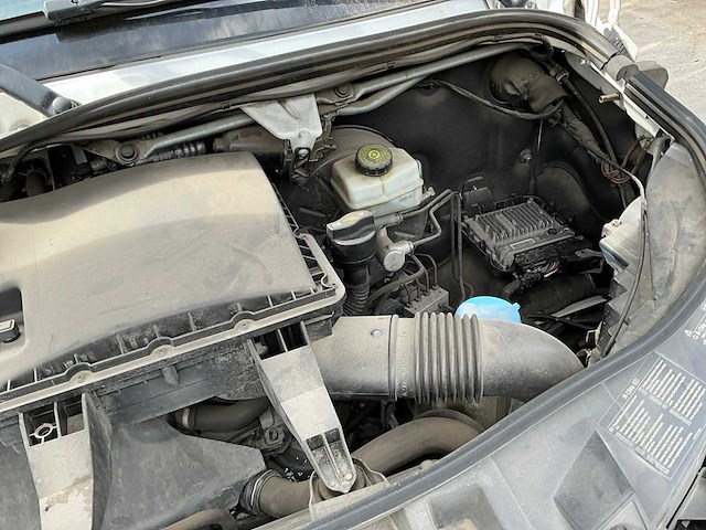 2019 mercedes sprinter - afbeelding 15 van  24