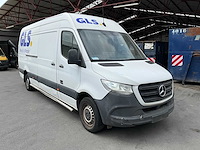 2019 mercedes sprinter - afbeelding 12 van  24