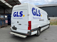 2019 mercedes sprinter - afbeelding 18 van  24