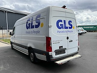 2019 mercedes sprinter - afbeelding 19 van  24