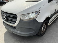 2019 mercedes sprinter - afbeelding 22 van  24