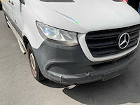 2019 mercedes sprinter - afbeelding 23 van  24