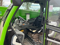 2019 merlo tf33.7-115l overige transportvoertuigen - afbeelding 3 van  34