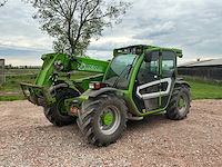 2019 merlo tf33.7-115l overige transportvoertuigen - afbeelding 1 van  34