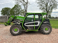 2019 merlo tf33.7-115l overige transportvoertuigen - afbeelding 12 van  34