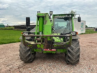 2019 merlo tf33.7-115l overige transportvoertuigen - afbeelding 34 van  34