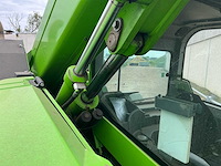 2019 merlo tf33.7-115l overige transportvoertuigen - afbeelding 14 van  34