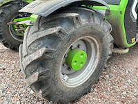 2019 merlo tf33.7-115l overige transportvoertuigen - afbeelding 16 van  34