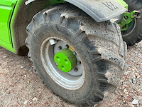 2019 merlo tf33.7-115l overige transportvoertuigen - afbeelding 21 van  34