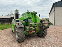 2019 merlo tf33.7-115l overige transportvoertuigen - afbeelding 33 van  34