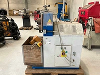 2019 metallkraft prm 35 f ringbiegemaschine - afbeelding 4 van  11