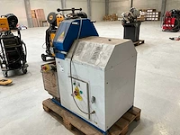2019 metallkraft prm 35 f ringbiegemaschine - afbeelding 5 van  11
