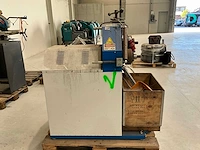 2019 metallkraft prm 35 f ringbiegemaschine - afbeelding 8 van  11