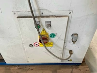 2019 metallkraft prm 35 f ringbiegemaschine - afbeelding 3 van  11