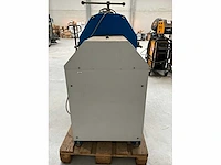 2019 metallkraft prm 35 f ringbiegemaschine - afbeelding 6 van  11