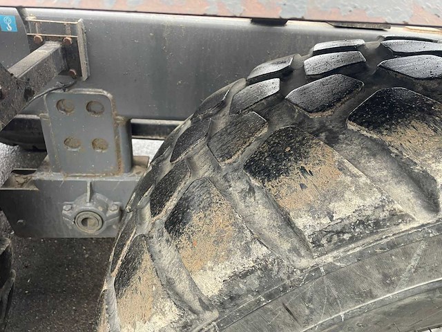 2019 metaltech ph22 containerschip - afbeelding 10 van  19