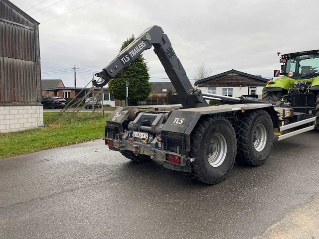 2019 metaltech ph22 containerschip - afbeelding 14 van  19