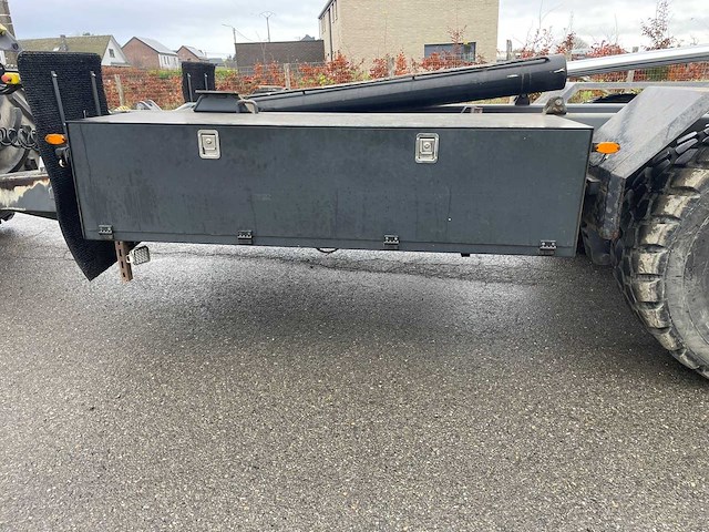 2019 metaltech ph22 containerschip - afbeelding 4 van  19