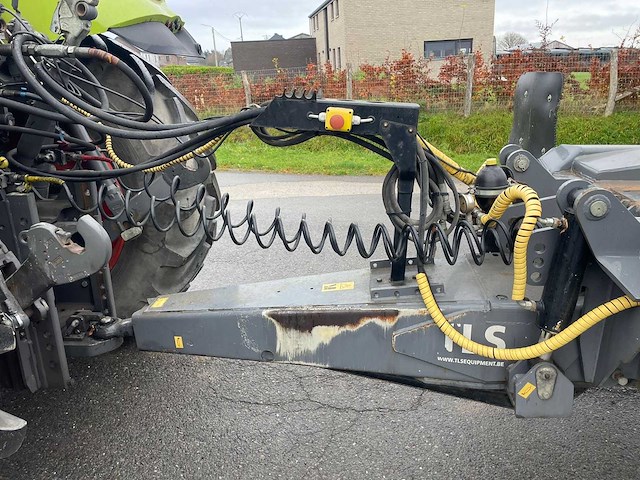 2019 metaltech ph22 containerschip - afbeelding 6 van  19