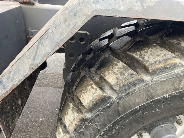 2019 metaltech ph22 containerschip - afbeelding 9 van  19