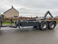 2019 metaltech ph22 containerschip - afbeelding 1 van  19