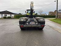 2019 metaltech ph22 containerschip - afbeelding 19 van  19