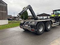 2019 metaltech ph22 containerschip - afbeelding 13 van  19