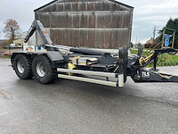 2019 metaltech ph22 containerschip - afbeelding 14 van  19