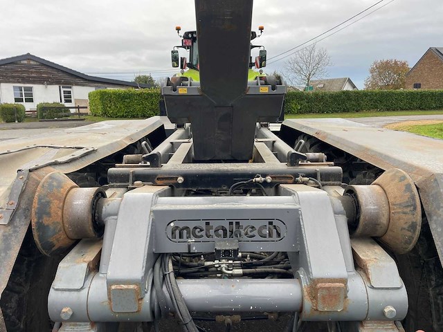 2019 metaltech ph22 containerschip - afbeelding 16 van  19