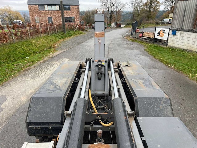 2019 metaltech ph22 containerschip - afbeelding 18 van  19