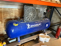 2019 michelin luchtcompressor