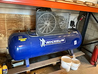 2019 michelin luchtcompressor - afbeelding 2 van  4