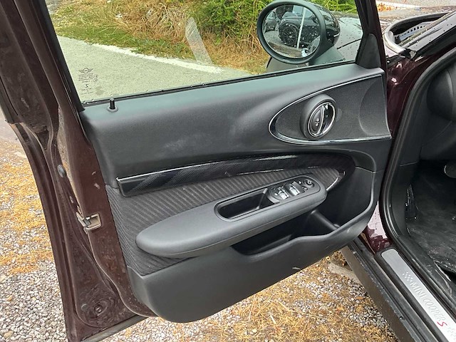 2019 mini clubman cooper s - afbeelding 4 van  25